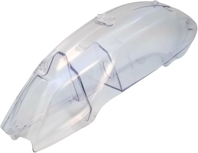 Motorcycle Air Filter Guard Cover Engine Air Filter Protective Decoration Cap Waterproof Dustproof Cover for Y-AM-AHA Nmax155 Nmax125 BWS125 AEROX NVX155 CYGNUS GRYPHUS FORCE2.0 2020-2024 Tawny