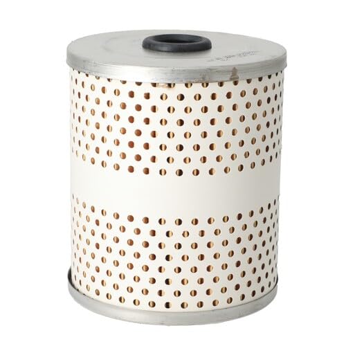 Baldwin Oil Filter fits New Holland fits Case W7 fits Ford NAA 600 800 900 2000 4000 CPN6731A CPN6731B fits Allis Chalmers fits Wix 51004 fits Fram CH6PL fits Fleetguard LF512 fits Baldwin P80