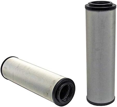 WIX Racing Filters W01AG431 Wix Industrial Hydraulic Filters Are Of The Highest Quality, Use High-End Medias And Materials To Handle The Specific Needs For The Harsh Conditions In Which These Products