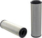 WIX Racing Filters W01AG431 Wix Industrial Hydraulic Filters Are Of The Highest Quality, Use High-End Medias And Materials To Handle The Specific Needs For The Harsh Conditions In Which These Products