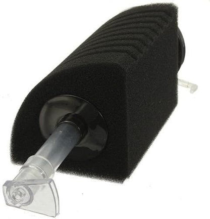 CNZ XY-2893 Air Driven 10 Layer Biochemical Bio Sponge Filter for Breeding Fry Betta Shrimp Discus Angelfish Nano Fish Tank