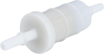 879885Q inline Fuel Filter for Mercury ＆ Mariner Outboards 4 Stroke 5/16" 40 50 60 HP 75-115HP 135-300HP 35-879885T 35-879885Q 35-879885K Pack of 2