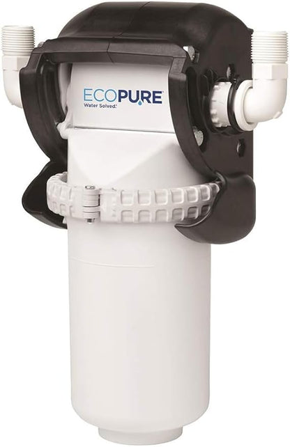 EcoPure WHARF30 No Mess Whole Home High Sediment Reducing Replacement Filter
