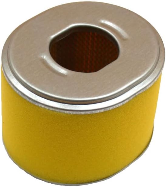 Stevens Lake Parts 17210-ZE2-505 17210-ZE2-515 Air Filter w/Prefilter Fits Honda GX240 GX240K1 GX270