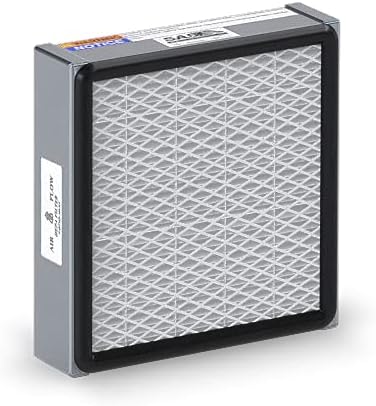 HEPA Filter with Pre-filter for Model 200 Sentry Air Systems – MERV 17 Air Filter for Fume Extractors, Fume Hoods, Portable Clean Rooms, and Air Cleaners – 99.97% efficiency down to 0.3 microns