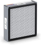HEPA Filter with Pre-filter for Model 200 Sentry Air Systems – MERV 17 Air Filter for Fume Extractors, Fume Hoods, Portable Clean Rooms, and Air Cleaners – 99.97% efficiency down to 0.3 microns