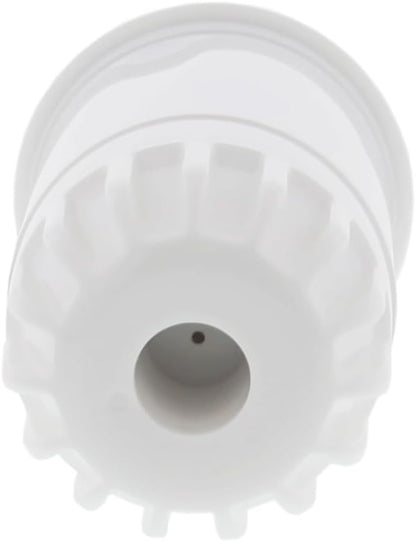 Tier1 Pitcher Water Filter Cartridge, Compatible with Pitchers and Dispensers ZR-001, ZD-010RP, ZD-013D, ZD-013W, ZD-018, ZP-006, ZP-010, ZS-008, ZD-012RP, 2 Pack