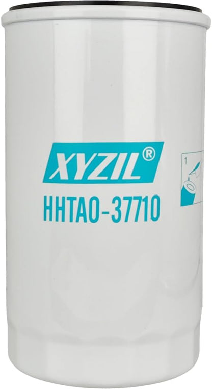 Hydraulic Oil Filter T2185-38031 Compatible with Kioti CK25 CK2510 CK25H CK27 CK27H CK30 CK30H CK35 CK3510 CK35H CK4010 CK4010H LK3054 LK30 LK3054 84475483 Compatible with Case DX23 DX24 DX26