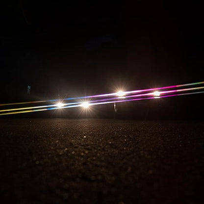 67mm Rainbow Halo Filter Special Effect Prism Photography Accessories