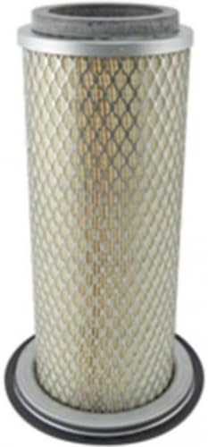 Baldwin Air Filter - Outer fits Massey Ferguson 1250 1260 1235 1140 1145 1230 1125 1429 1240 3703703M91 fits Challenger MT285 MT265 fits AGCO ST40 ST35