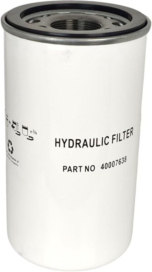 Replacement For Hydraulic Oil Filter Fit for Long FarmTrac ESL15900 Mod-G8U-2598