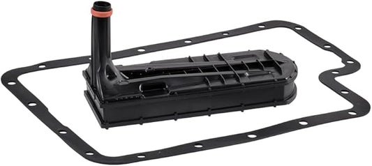 Doc's Diesel Transmission Filter Kit DF-321 | Compatible with Ford 6.4L Powerstroke F250, F350, F450, F550 2008-2010, Ford 6.7L Powerstroke F250, F350, F450, F550 with 5R110W Transmission 2011-2016