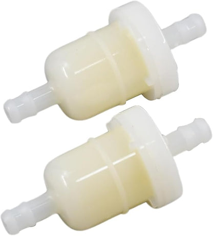 2PCS 0G9914 Fuel Filter Compatible with Generac Generator GP5500 GP6500 GP6500E GP7500E