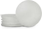 Parcil Distribution Pre-Filter Set - P-A-1 Replacement Pre-Filters for PD-100 & T60 Respirators (Pack of 10)