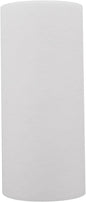 Tier1 20 Micron 10 Inch x 4.5 Inch | Spun Wound Polypropylene Whole House Sediment Water Filter Replacement Cartridge | Compatible with SDC-45-1020, FPMB-BB20-10, P20-10BB, Home Water Filter