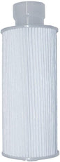 KINETICO® 5 MICRON 10"" Pleated Filter Cartridge for Mach System (Part No. 11662), White