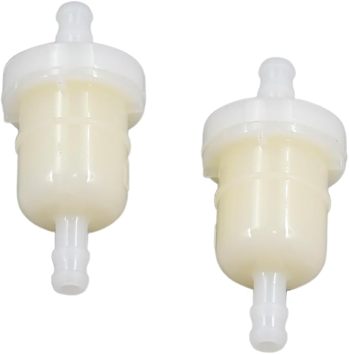 2PCS 0G9914 Fuel Filter Compatible with Generac Generator GP5500 GP6500 GP6500E GP7500E