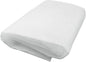 Filter Material Compatible with Merv 11 13 14 AC Vent Filter Cotton Can Purify Air And Reduce Dust Suitable for AC Vents HVAC Purifiers Fan Filters Electrostatic Filter Cotton (White)