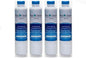 Best Choice BCF94 Water Filter Certified Replacement Fits HAF-CIN EXP Samsung DA29-00020B Compatible Refrigerator Water Filter (4 Pack)