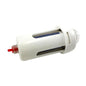 Compressed Air in-Line Desiccant Filter Dryer for Spray Gun or Pneumatic Tools