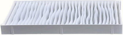 AWO ET-EMF510 Replacement Projector Air Dust Filter Fit for PANASONIC PT-DS20K,PT-DS20K2,PT-DW17K,PT-DW17K2,PT-DZ16K,PT-DZ16K2,PT-DZ21K,PT-DZ21K2 Projectors