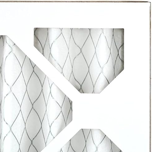 AIRx Filters 16x25x2 Air Filter MERV 13 Pleated HVAC AC Furnace Air Filter, Health 12-Pack, Made in the USA