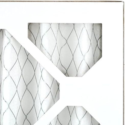AIRx Filters 16x25x2 Air Filter MERV 13 Pleated HVAC AC Furnace Air Filter, Health 12-Pack, Made in the USA