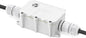 16A Outdoor Waterproof Control Pool Filters Garden Pumps - Voice Activated & Real-Time Monitoring