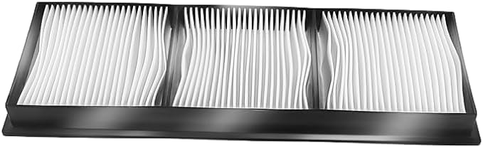 projector air filter Replacement for EPSON ELPAF51/V13H134A51 Projector Pro L1490PU L1490UNL L1495U L1495UNL L1505UHNL L1715SNL L1750UNL L1755UNL L1500UHNL L1500UH L1100U L1100UNL L1200U