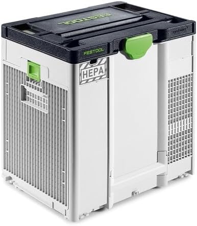 Festool 577791 Air Filter SYS-AIR HEPA