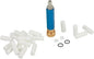 High Pressure Oil Water Separation Filter 030MPA Compressor System With Two Filter Kits And Gasket Set