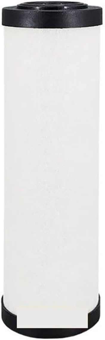 Vacuum Pump Accessory Oil Mist Eliminator PN 002556 Imported Glass Fiber Exhaust Air Filter