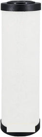 Vacuum Pump Accessory Oil Mist Eliminator PN 002556 Imported Glass Fiber Exhaust Air Filter
