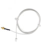 Ender 3 M3 Thermistor 300°C 1m/39.4Inch, 3D Printer M3 Stud Thermistor, NTC 100K 3950 Thermistor Use for Ender 3/Ender 3 Pro/Ender 3 v2 CR10,CR10s J-Head 3D Printer Hotend Thermistor,
