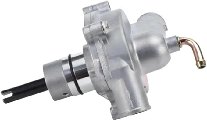 17400-24F00/17400-24F00 Engine Water Pump Coolant Pump Assembly for Suzuki GSX1300R for Hayabusa 1999-2007