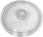 Replacement for Intex Leaf Trap Cover Lid for 26361EH Pool Sand Filter Pump