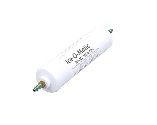 Ice O Matic IOMWFRC Cartridge Filter