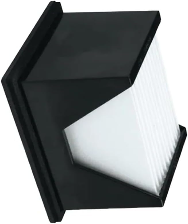 Hammer Drill Dust Filter | Specifically Fits DDX05& DHR182 Drill Models | for Cleaner Work Environment | Industrial Dust Collection Accessory