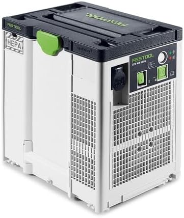 Festool 577791 Air Filter SYS-AIR HEPA