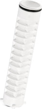 1-1/2" 100 Mesh Spin Down Sediment Replacement Water Filter Screen, Spin Down 1 1/2"-100 Sediment Filter Replacement for Rusco Vu Flow filter for Well Water Pump and Sprinkler Irrigation Filter System