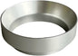 Rattleware Aluminum Magnetic Dosing Ring, 58mm - Ideal for Baristas, Essential Addition to Portafilters, Perfect for Waste and Mess Reduction