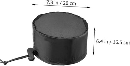 BESPORTBLE 2pcs Grow Tents Vent Covers Exhaust Vent Cover Outdoor Oxford Cloth Plant Tent Hoods