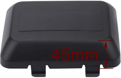 CCV160 Air Filter Cover Replace 17231-Z0L-050 Cleaner Cover 17211-ZL8-023 Air Filter for Honda GCV135 GCV190 HRX217 HRB216 HRB217 HRR216 HRS216 HRT216 Pressure Washer Lawn Mower