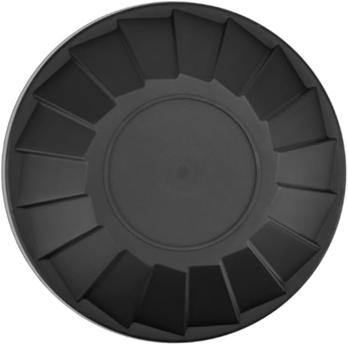 Air Filter Rain Cap for Kawasaki, FD, and FH Series Engines - ABS Construction, Black Weatherproof Air Intake Cover with OEM Numbers 11065-7025, 11065-70061, 11065-1384