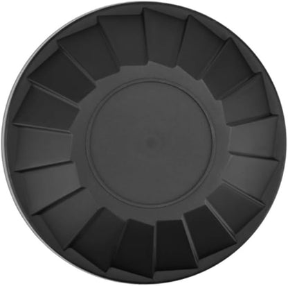 Air Filter Rain Cap for Kawasaki, FD, and FH Series Engines - ABS Construction, Black Weatherproof Air Intake Cover with OEM Numbers 11065-7025, 11065-70061, 11065-1384