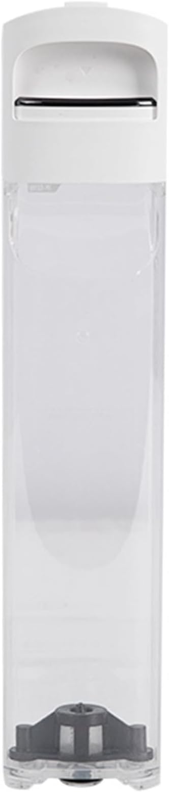 Water Tank, Compatible For Tineco, S5 Combo Wet Dry Vacuum Cleaner Accessories Parts Water Clean/Dirty Tank(WCWT1)