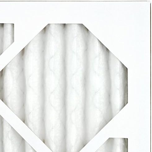 AIRX WICKED CLEAN AIR. 24x24x1 Air Filter MERV 13 Pleated HVAC AC Furnace Air Filter, Health 6-Pack, Made in the USA…