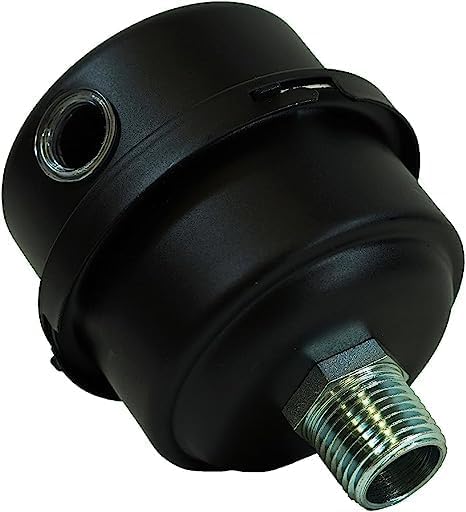 Replacement Air Intake Filter Assembly for Quincy 2023403404 Made in the USA