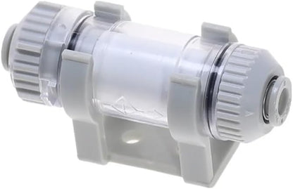 Negative pressure Pipe Type Vacuum Filter ZFC100-04B 06B 200-06B 200-08B 200-10B 050-04(ZFC200-08B)