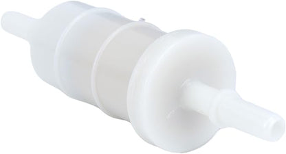 879885Q inline Fuel Filter for Mercury ＆ Mariner Outboards 4 Stroke 5/16" 40 50 60 HP 75-115HP 135-300HP 35-879885T 35-879885Q 35-879885K Pack of 2